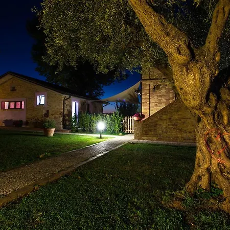 Terralieta Farm stay Roseto Degli Abruzzi