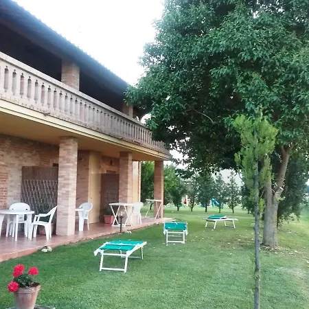 Terralieta * Roseto Degli Abruzzi