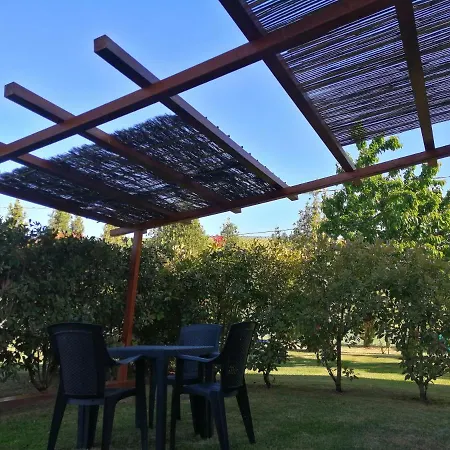 Farm stay Terralieta *
