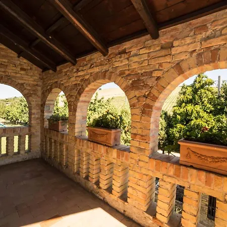 Farm stay Terralieta