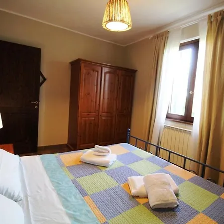 Terralieta Farm stay