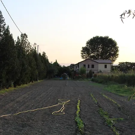 Vakantieboerderij Terralieta