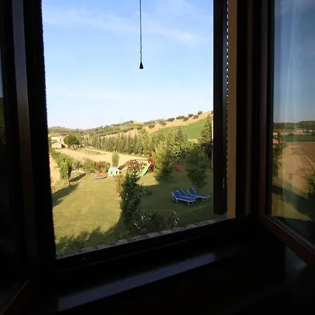 Terralieta Farm stay Roseto Degli Abruzzi
