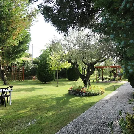 Terralieta Farm stay *