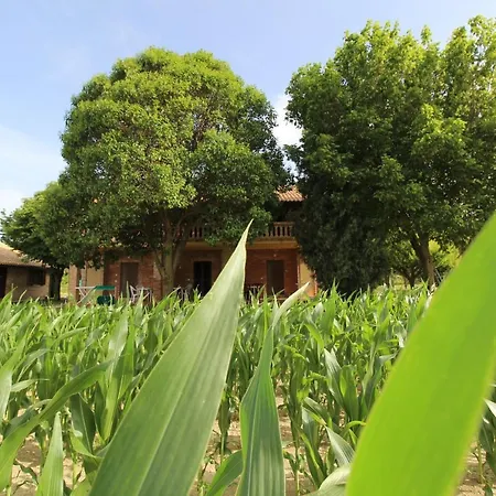Terralieta Farm stay