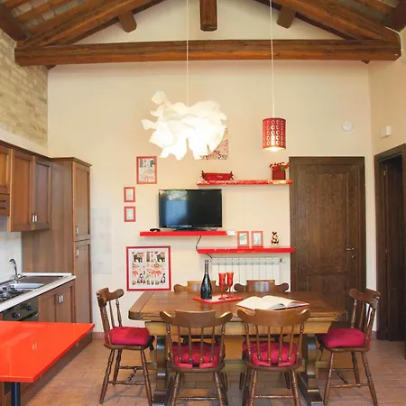 Farm stay Terralieta