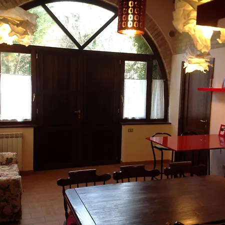 Terralieta Gospodarstwo agroturystyczne *