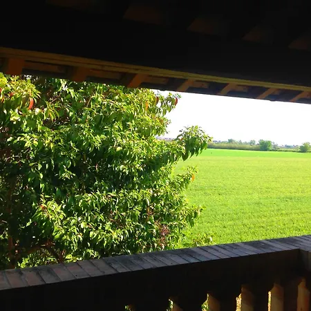 Farm stay Terralieta *