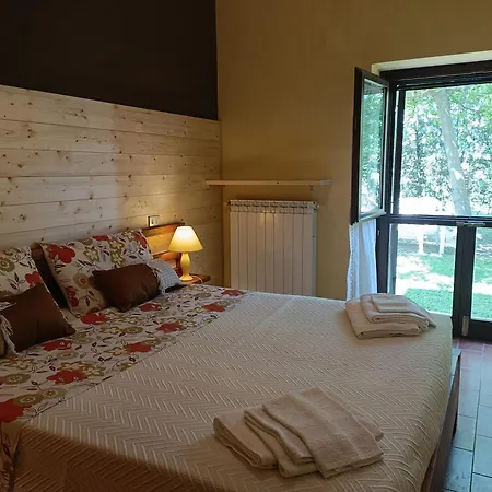 Farm stay Terralieta *