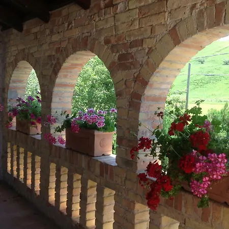 Terralieta Gospodarstwo agroturystyczne Roseto Degli Abruzzi