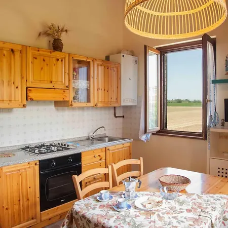 Alloggio per agriturismo Terralieta *
