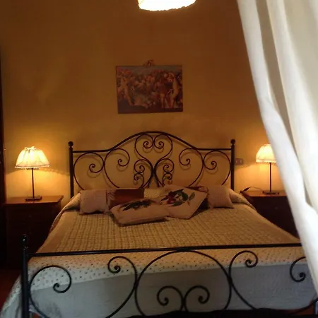 Terralieta Lantgård