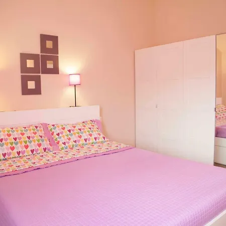 Terralieta Farm stay *