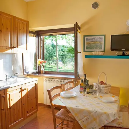 Farm stay Terralieta