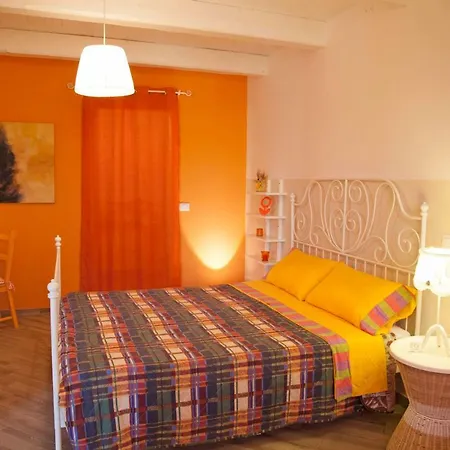 Alloggio per agriturismo Terralieta *