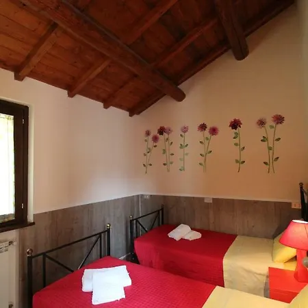 Terralieta Roseto Degli Abruzzi