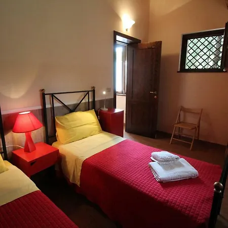 Terralieta Feriegård Roseto Degli Abruzzi
