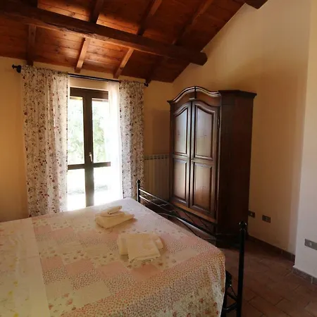 Terralieta Farm stay *