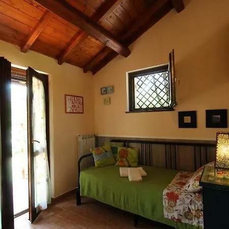 Terralieta Alojamento de Turismo Rural *