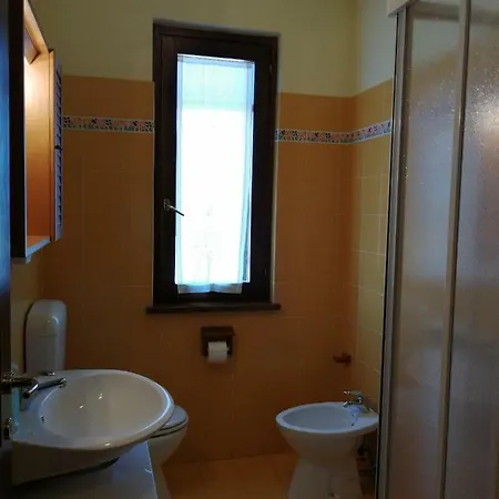 Lantgård Terralieta