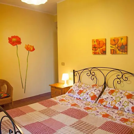 Terralieta Farm stay *