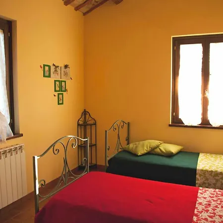 Alojamento de Turismo Rural Terralieta