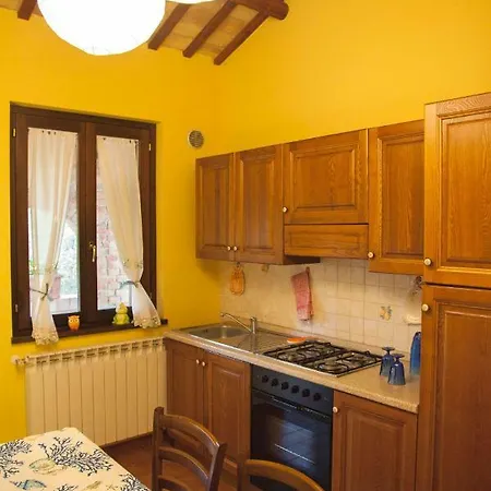 Alojamento de Turismo Rural Terralieta *