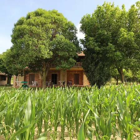 Terralieta Farm stay