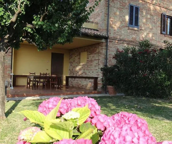 Terralieta Alojamento de Turismo Rural