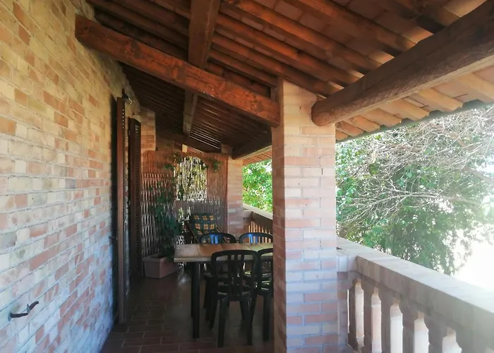 Terralieta Alloggio per agriturismo *