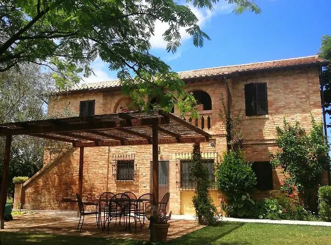 Alloggio per agriturismo Terralieta *