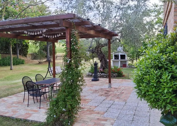 Terralieta Roseto Degli Abruzzi