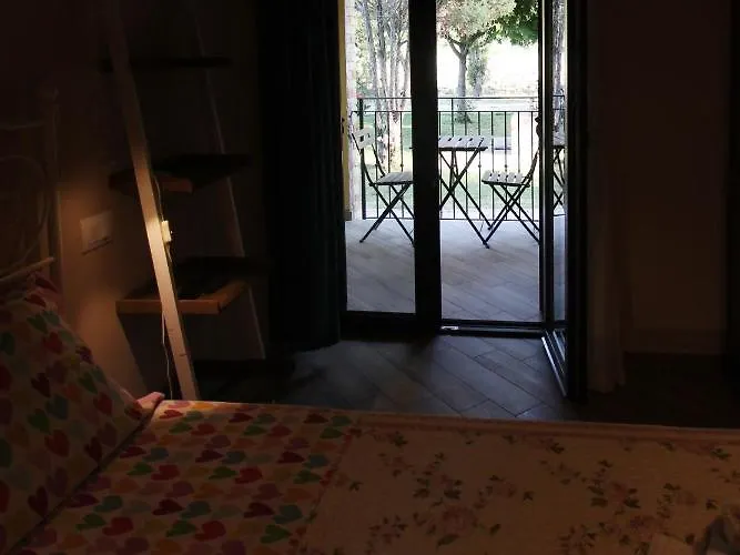 Terralieta Alloggio per agriturismo *