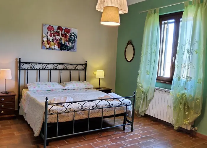 Terralieta Roseto Degli Abruzzi