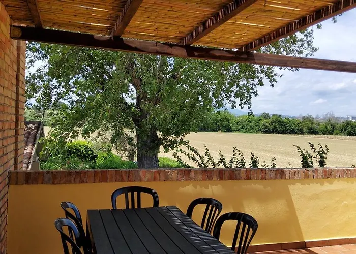 Terralieta Alloggio per agriturismo *