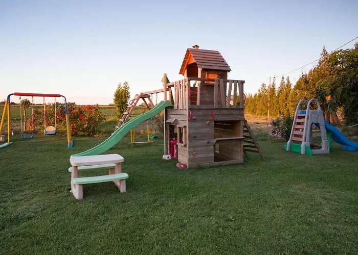 Terralieta Alloggio per agriturismo