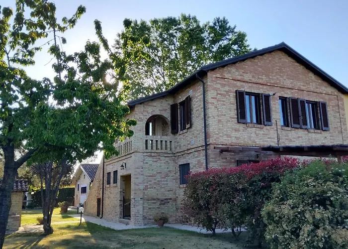 Alloggio per agriturismo Terralieta *