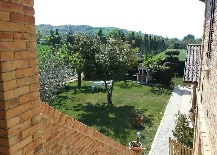 Alojamento de Turismo Rural Terralieta