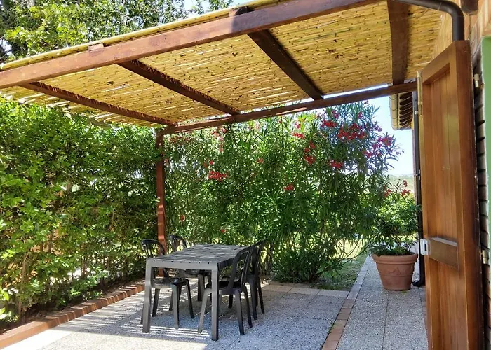 Terralieta Alloggio per agriturismo