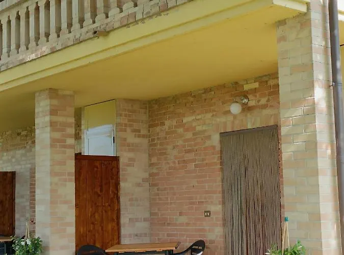 Alojamento de Turismo Rural Terralieta