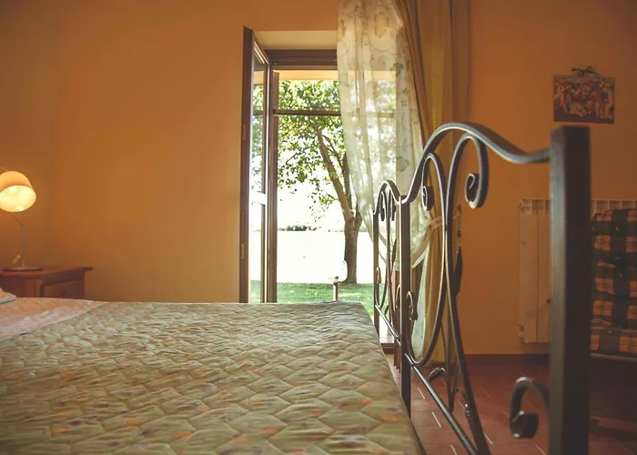 Terralieta Alloggio per agriturismo