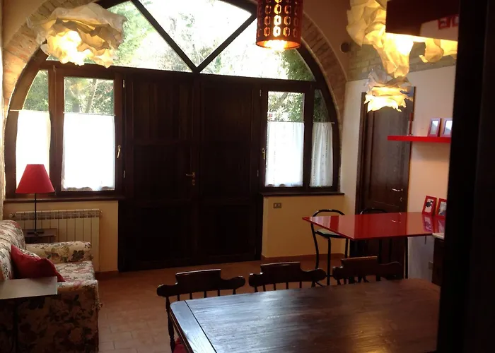 Terralieta Alloggio per agriturismo *