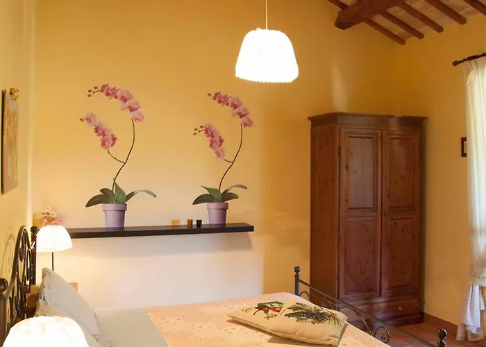 Alloggio per agriturismo Terralieta