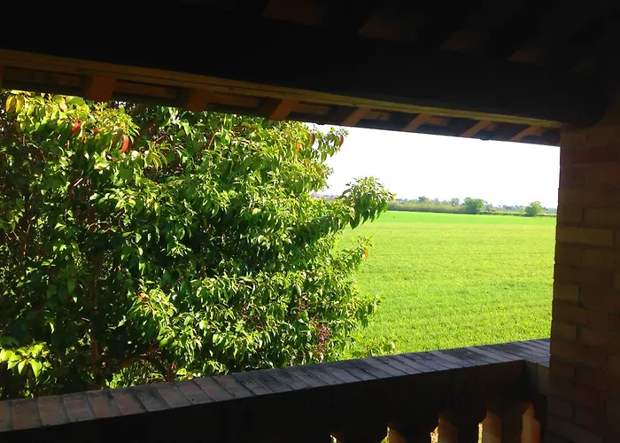 Alloggio per agriturismo Terralieta *