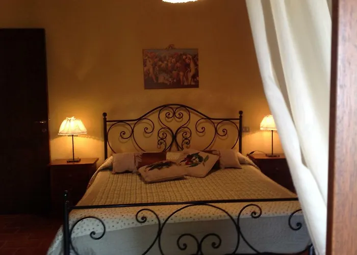 Terralieta Alloggio per agriturismo