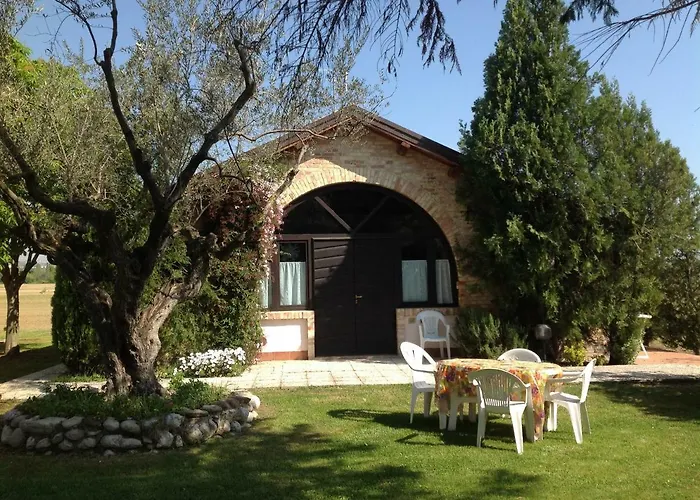 Terralieta * Roseto Degli Abruzzi