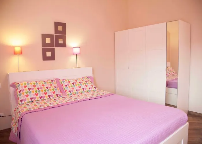 Terralieta Alloggio per agriturismo *