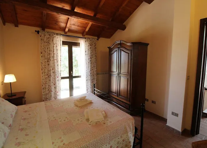 Terralieta Alojamento de Turismo Rural *