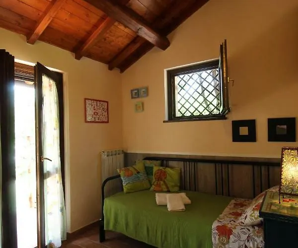 Terralieta Alloggio per agriturismo *