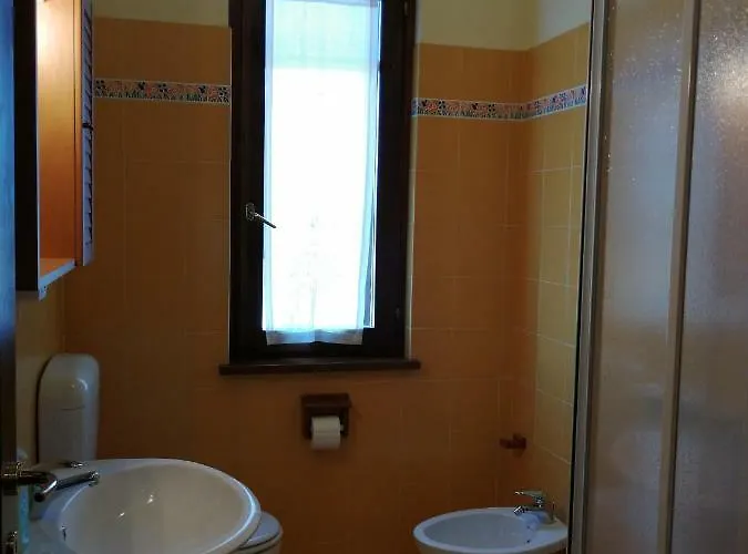 مزرعة للإقامة Terralieta